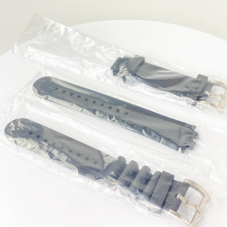 Tudor Pelagos Black Dial 42mm Titan