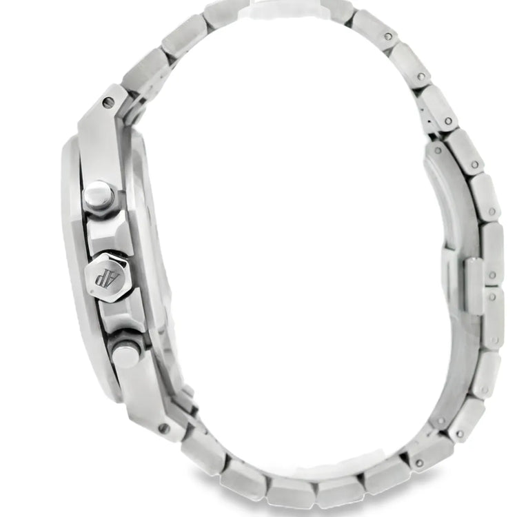 Audemars Piguet Royal Oak Chronograph 38 - Duci Watches