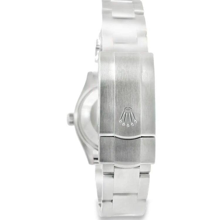 Rolex Oyster Perpetual 31 Full Set BUTTERSCOTCH - Duci Watches