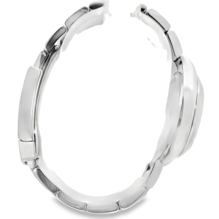 Rolex Oyster Perpetual 31 Full Set BUTTERSCOTCH - Duci Watches