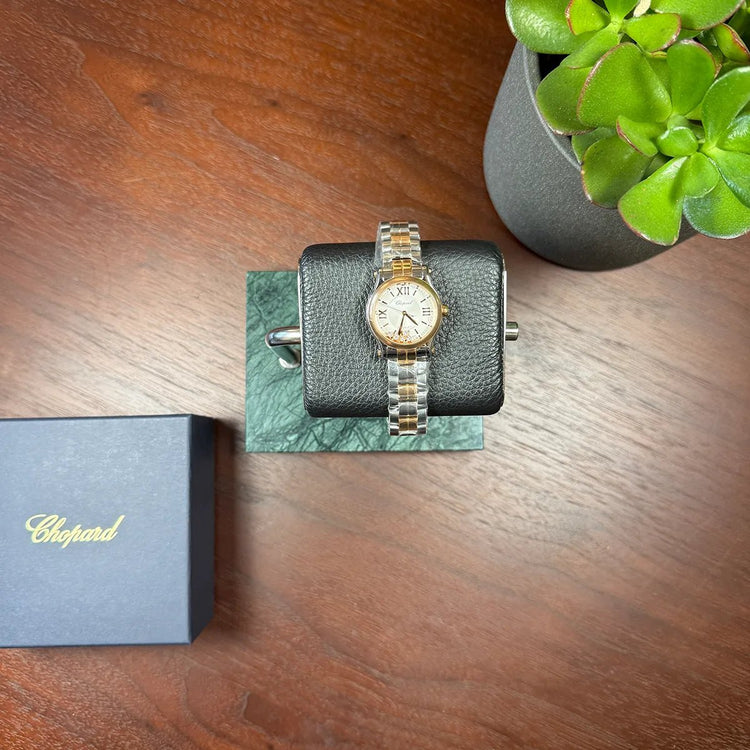 Chopard Happy Sport Self - winding Mechanical Movement - Duci Watches