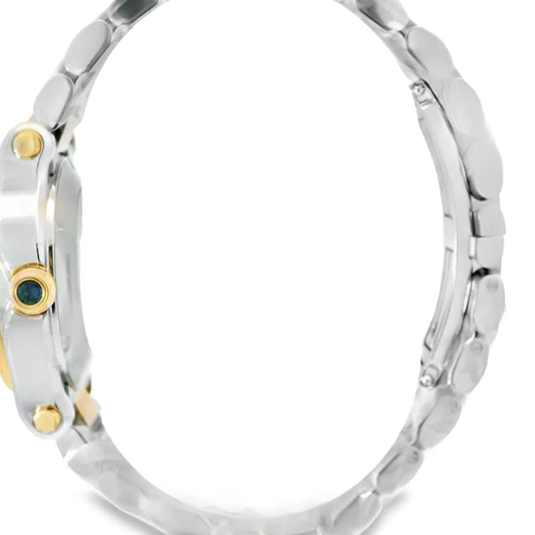 Chopard Happy Sport Self - winding Mechanical Movement - Duci Watches