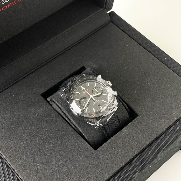 Omega Speedmaster Dark Side of the Moon 44.2mm