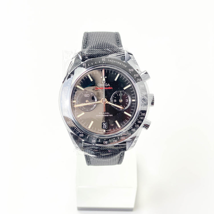 Omega Speedmaster Dark Side of the Moon 44.2mm