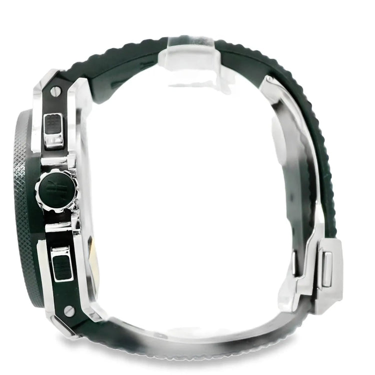 Hublot Big Bang 41 mm Black Dial 41mm - Duci Watches