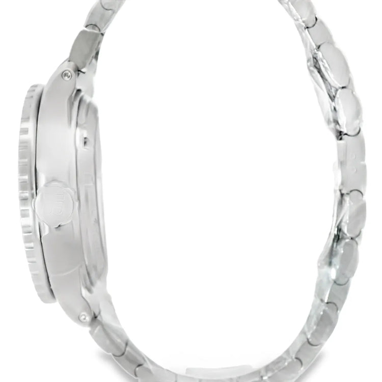 Blancpain Fifty Fathoms Automatique Black Dial 42,3mm - Duci Watches