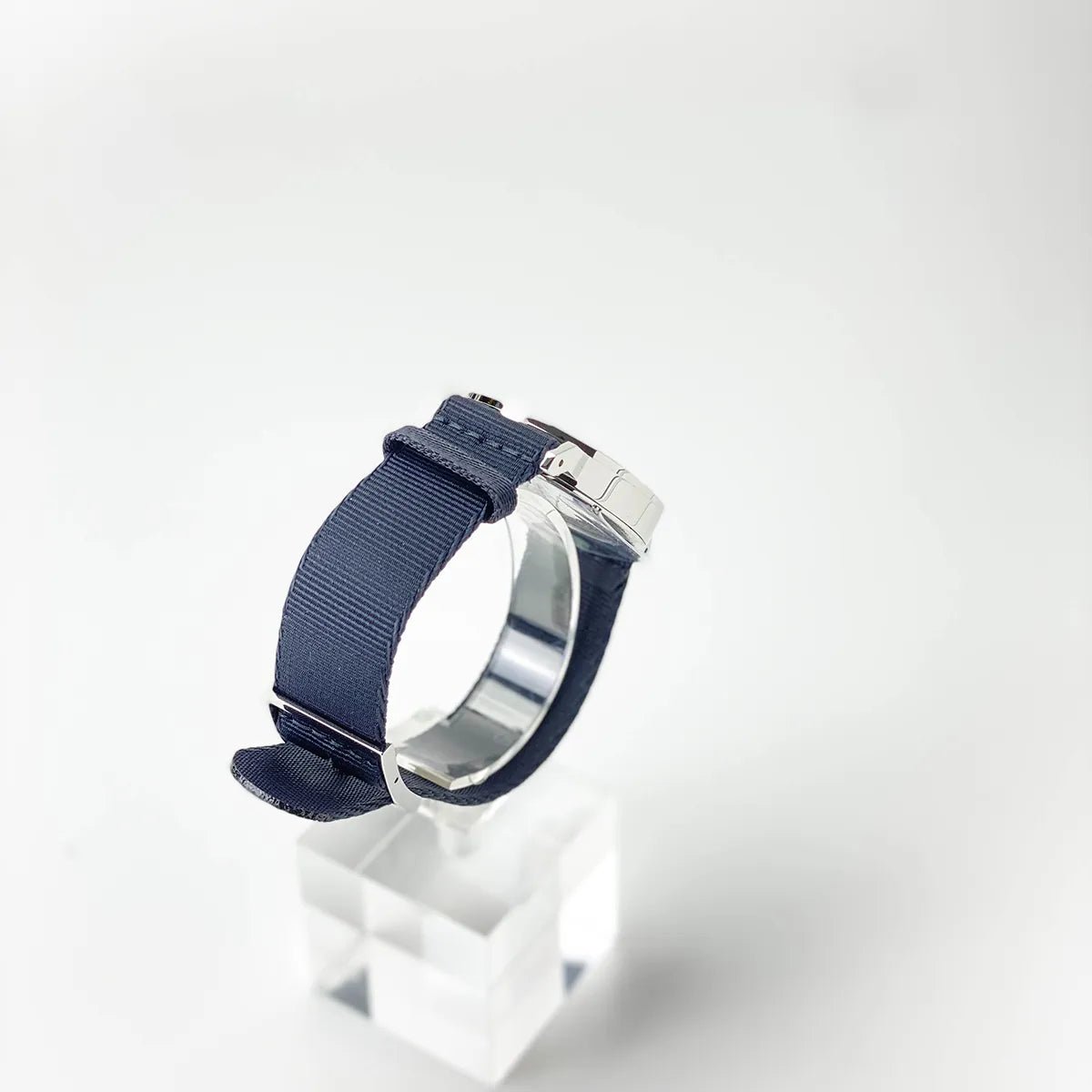 Ahoi Neomatik Ref: 528 Date Blue Dial ATLANTIK 38,5mm - Duci Watches