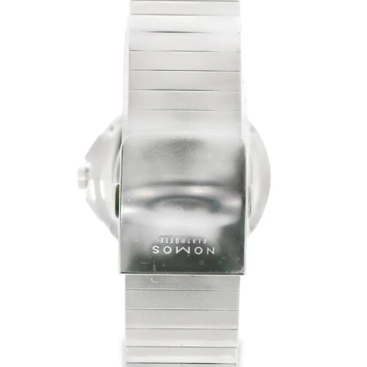 NOMOS Tangente Neomatik Sport Neomatik 42 White Dial - Duci Watches