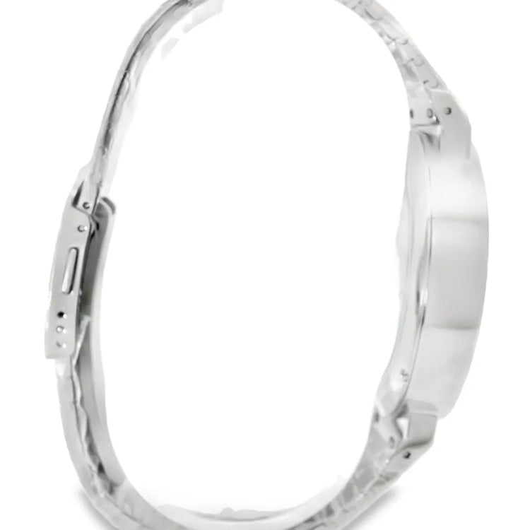 NOMOS Tangente Neomatik Sport Neomatik 42 White Dial - Duci Watches