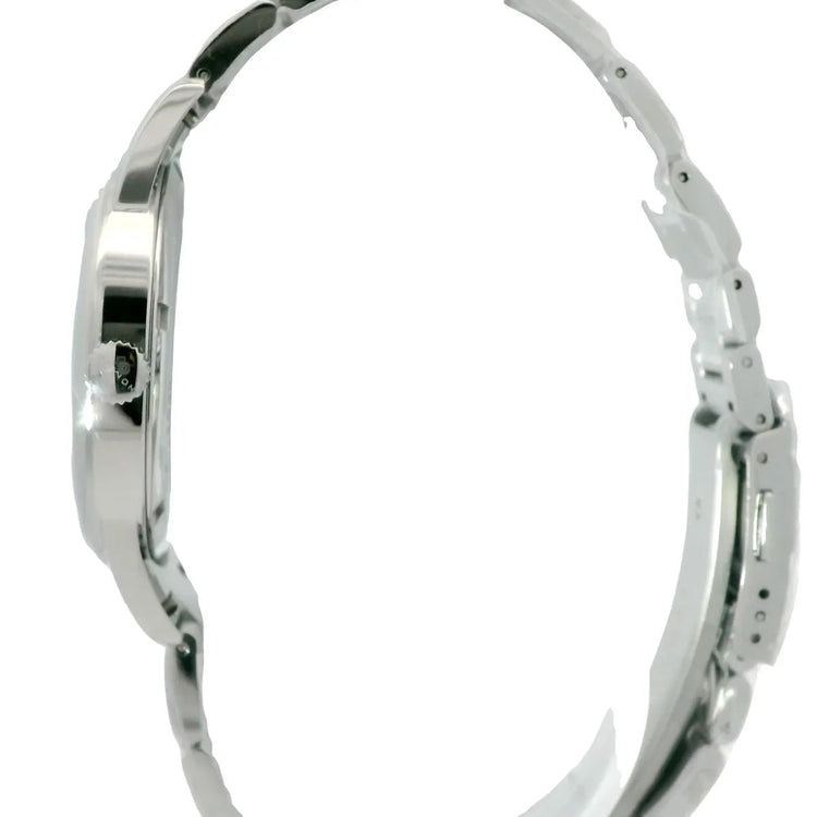 NOMOS Club Neomatik Petrol Saphire Caseback - Duci Watches