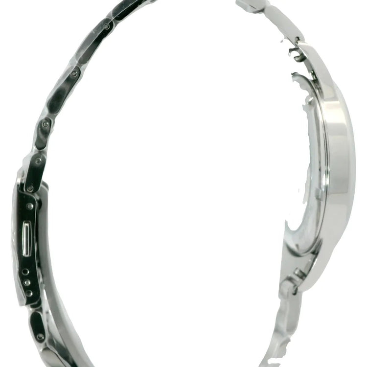 NOMOS Club Neomatik Petrol Saphire Caseback - Duci Watches