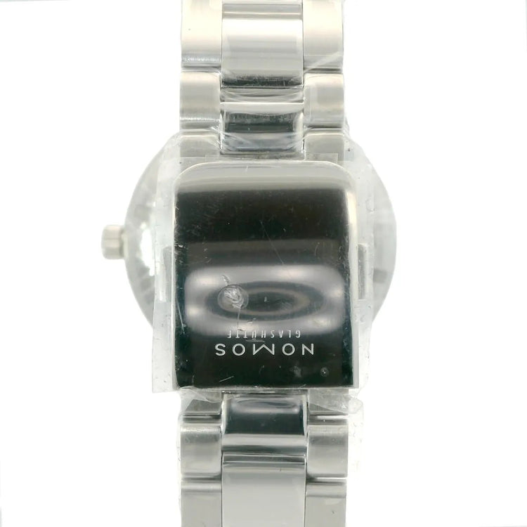 Nomos Club Neomatik Sport Neomatik 42 Date Blue - Duci Watches