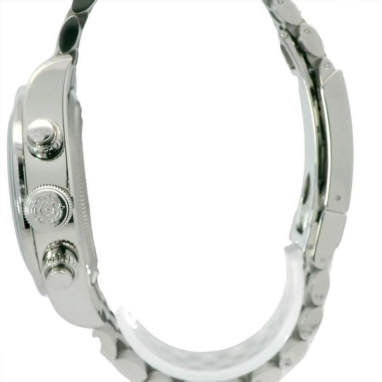 Tudor Black Bay Chrono Panda Jubilee - Duci Watches