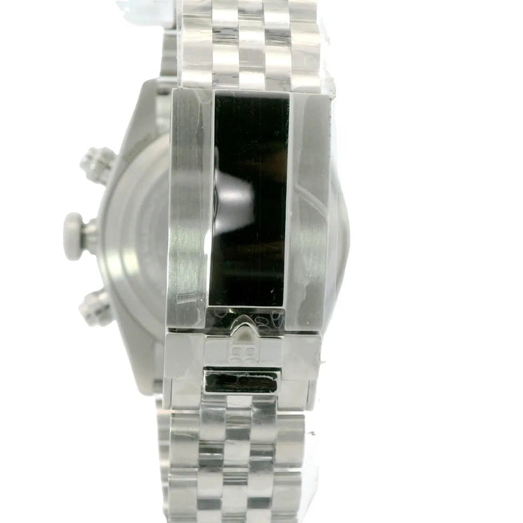 Tudor Black Bay Chrono Panda Jubilee - Duci Watches