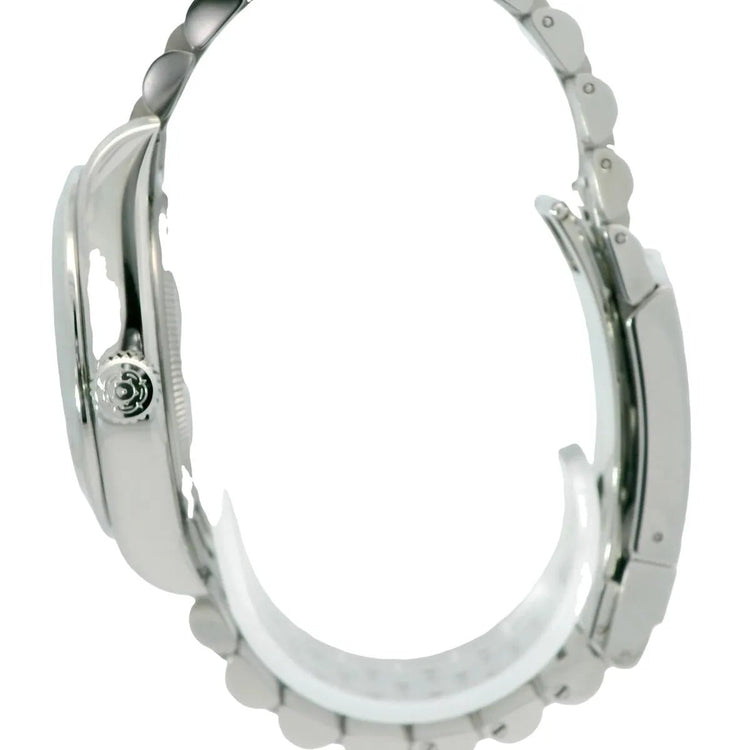 Tudor Black Bay 36 Blue Dial - Duci Watches