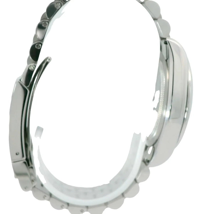 Tudor Black Bay 36 Blue Dial - Duci Watches