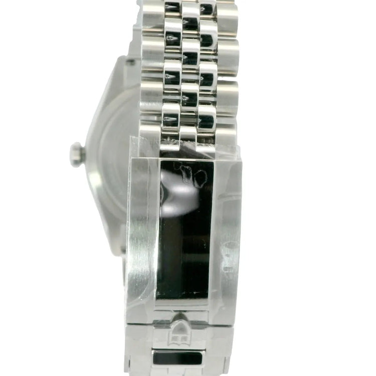 Tudor Black Bay 36 Blue Dial - Duci Watches