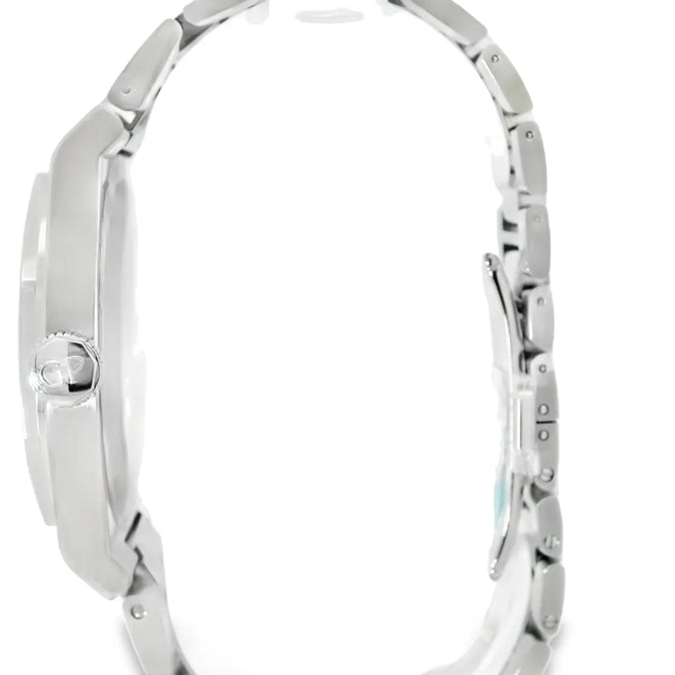 Girard Perregaux Laureato Blue Dial 42mm - Duci Watches