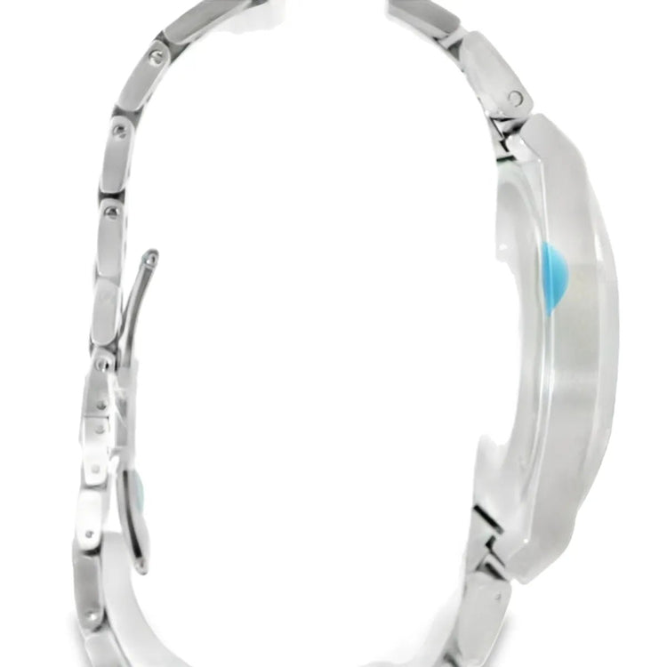 Girard Perregaux Laureato Blue Dial 42mm - Duci Watches