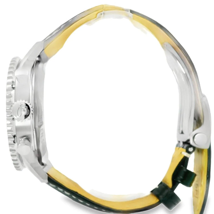 Breitling Navitimer 1 B01 Chronograph 41 Blue Dial - Duci Watches