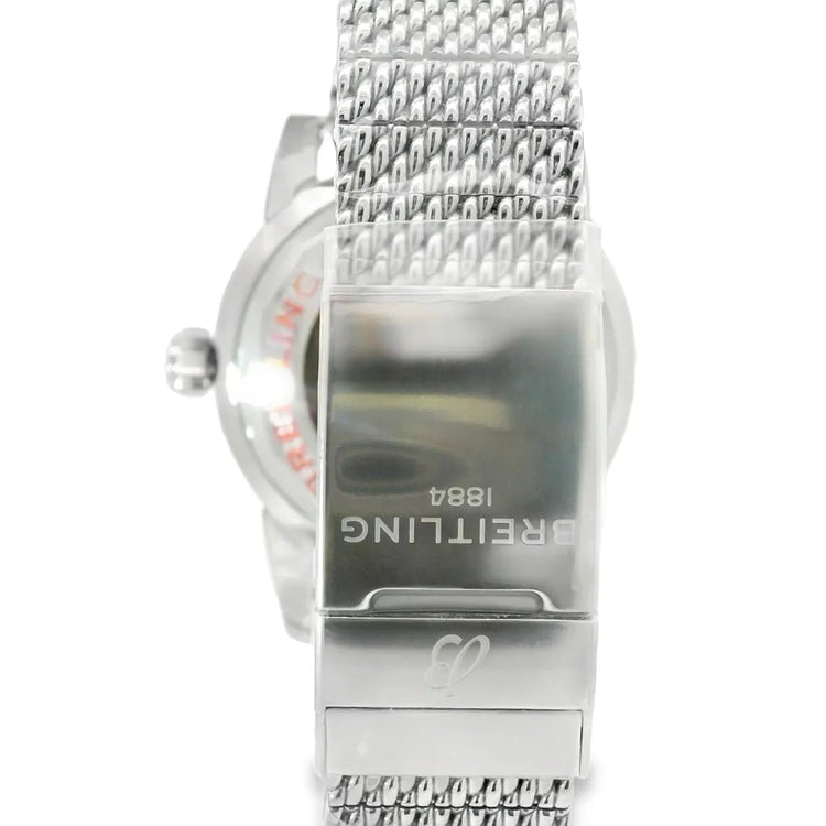 Breitling Superocean Heritage B20 Blau 44 - Duci Watches