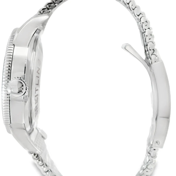 Breitling Superocean Heritage B20 Blau 44 - Duci Watches