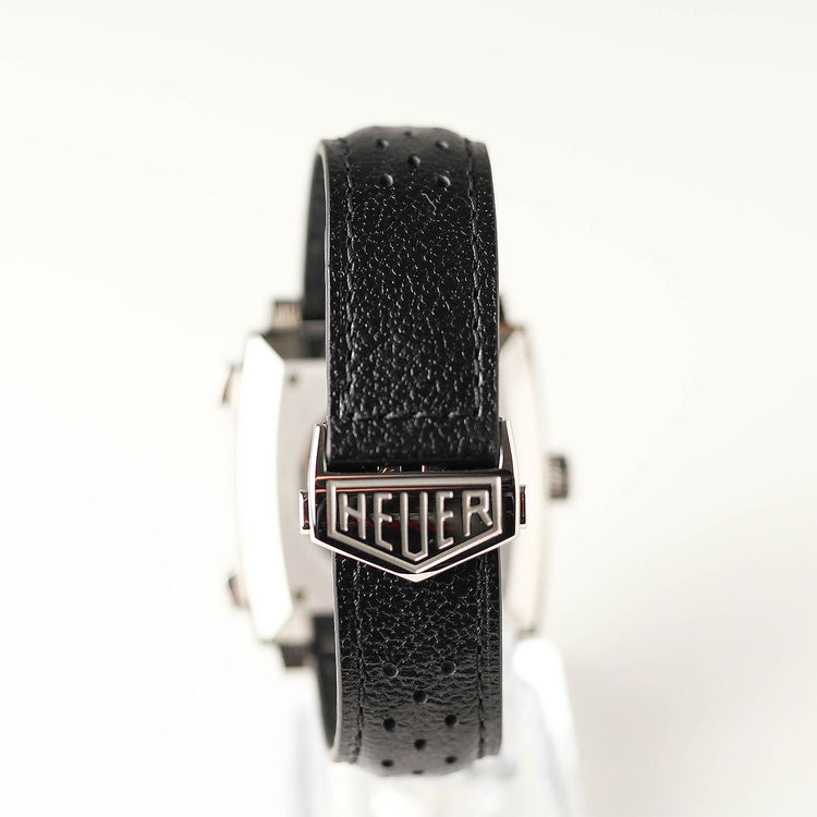 Tag Heuer Monaco Caliber 11