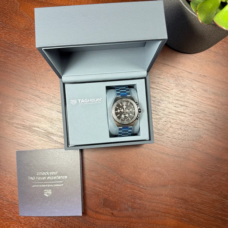 TAG Heuer Formula 1 Quartz - Duci Watches