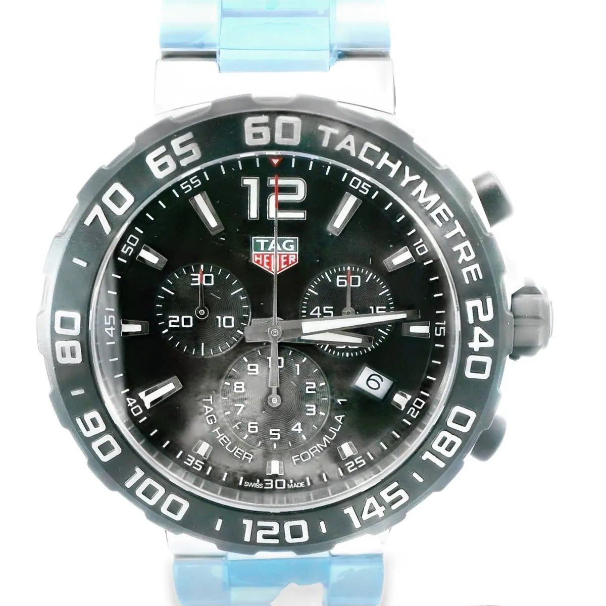 TAG Heuer Formula 1 Quartz - Duci Watches
