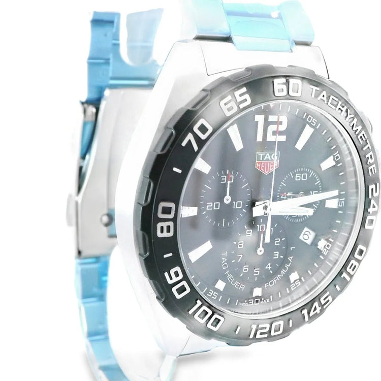 TAG Heuer Formula 1 Quartz - Duci Watches