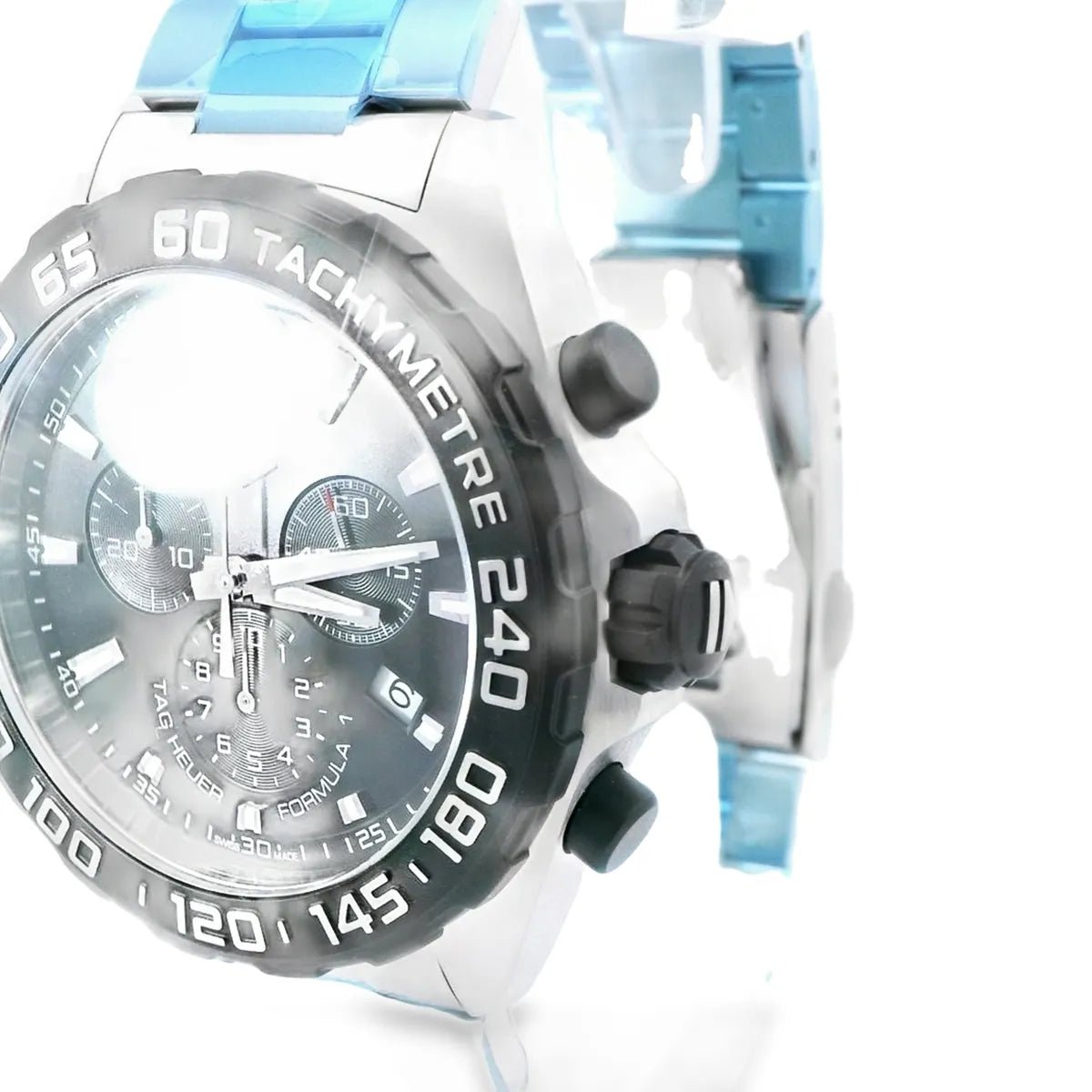 TAG Heuer Formula 1 Quartz - Duci Watches