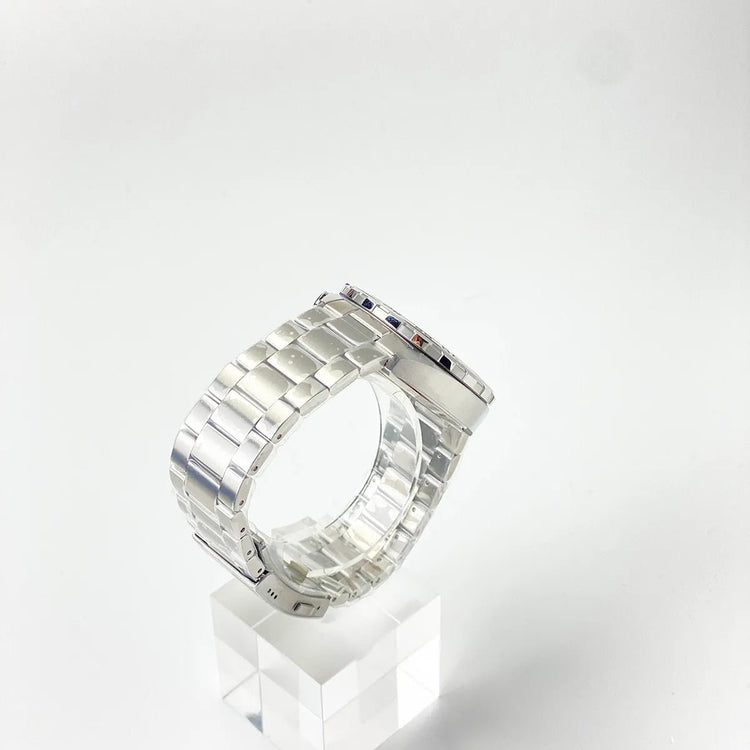 Formula 1 Quartz Blue Dial 43mm - Duci Watches