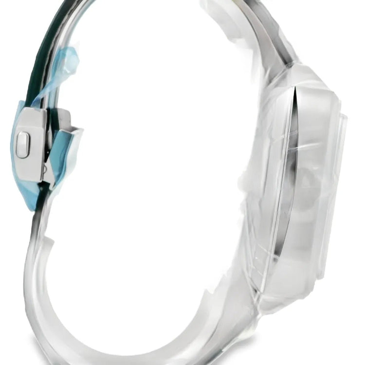 TAG Heuer Monaco Calibre 02 - Duci Watches