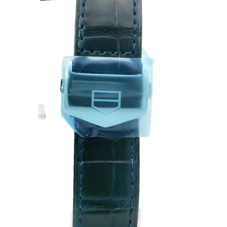 TAG Heuer Monaco Calibre 02 - Duci Watches