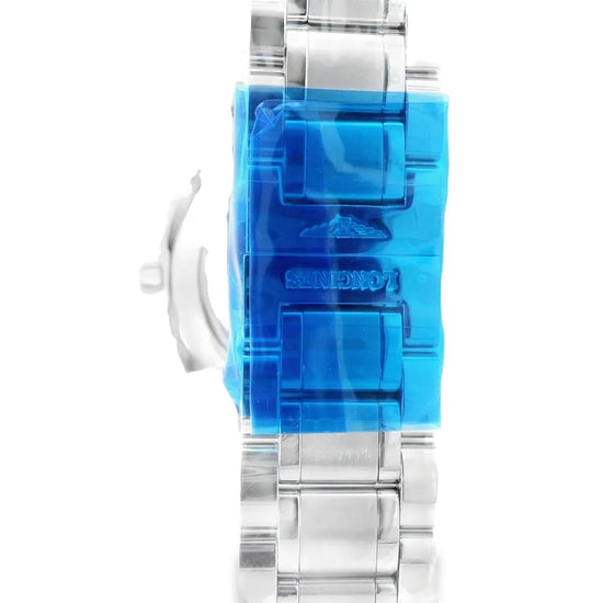 Longines Master Collection men's watch The Longines Master Collection - Duci Watches