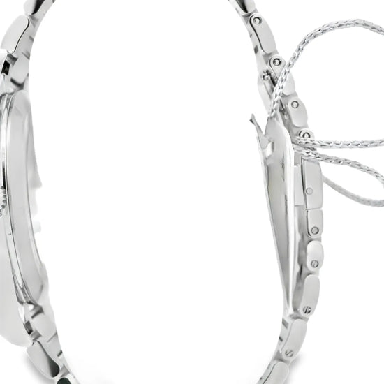 Longines Conquest Automatic 38 Mm Black Dial - Duci Watches