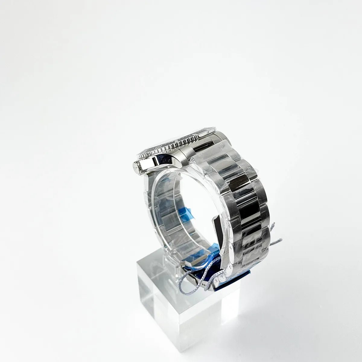 HydroConquest Automatic Hydroconquest Blue 41 - Duci Watches