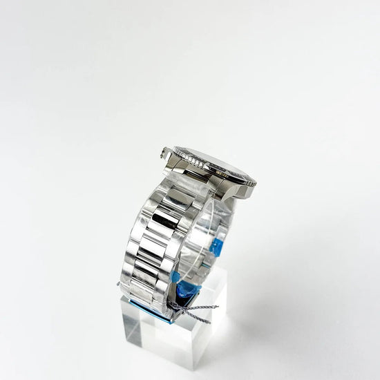 HydroConquest Automatic Hydroconquest Blue 41 - Duci Watches