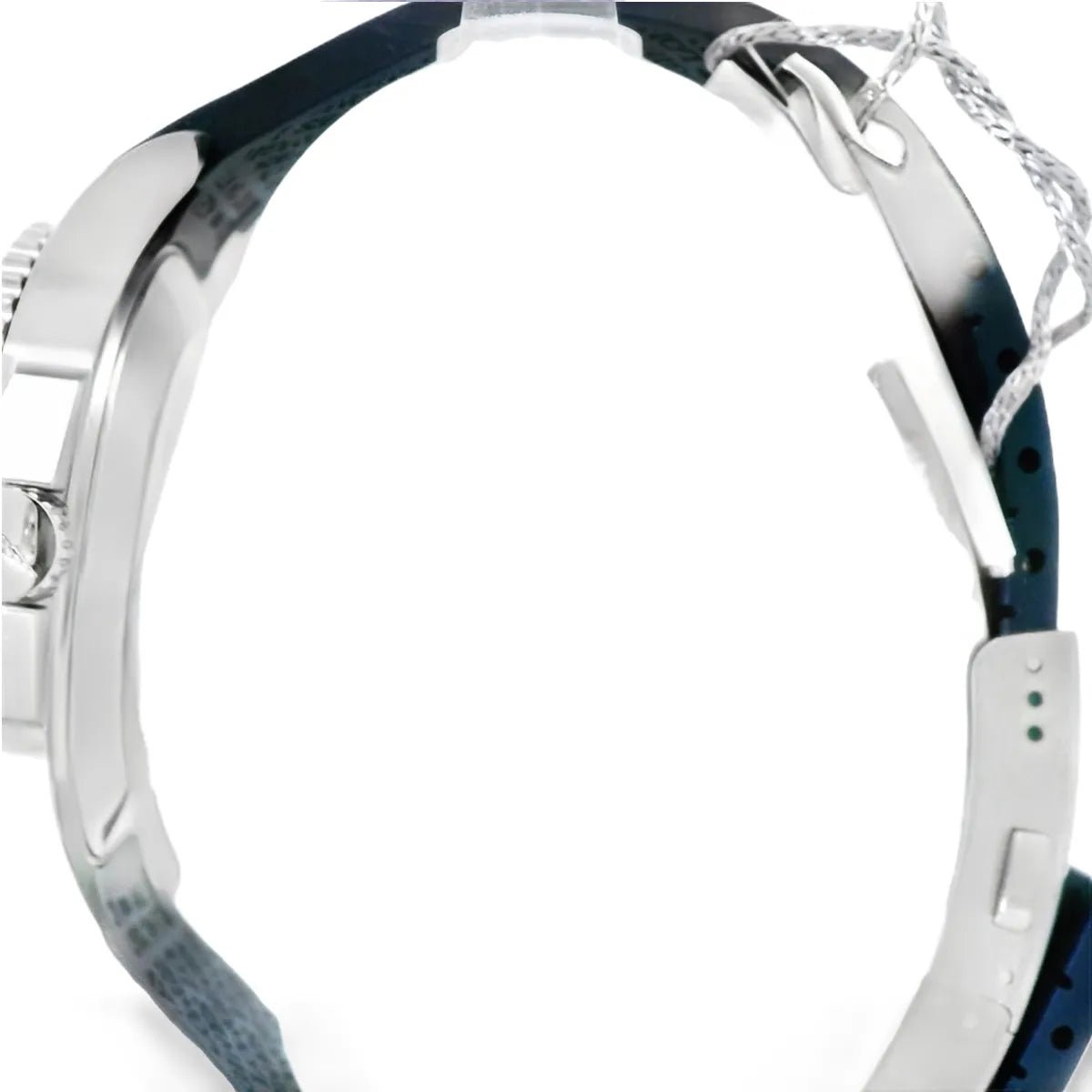 Longines HydroConquest Automatic Blue 41 - Duci Watches