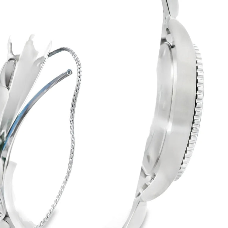 Longines HydroConquest Automatic Blue 43mm - Duci Watches