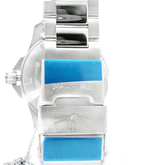 Longines HydroConquest Automatic Blue 43mm - Duci Watches