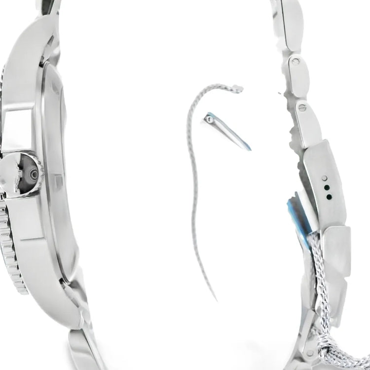 Longines HydroConquest Automatic Blue 43mm - Duci Watches