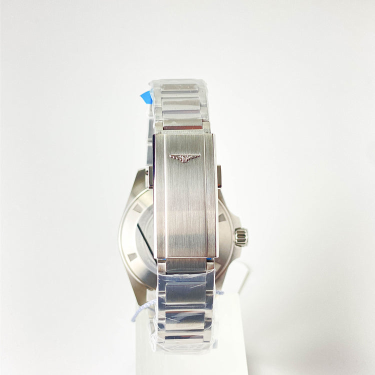 Longines HydroConquest Gmt Schwarz 41mm