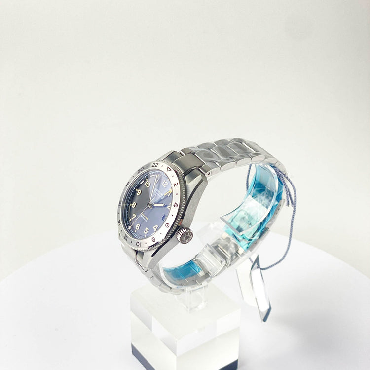 Longines Spirit  Zulu Time X HODINKEE