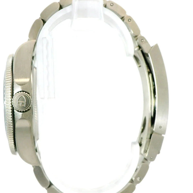 Tudor Pelagos 39mm Black Dial Titanium - Duci Watches