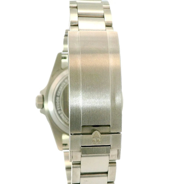 Tudor Pelagos 39mm Black Dial Titanium - Duci Watches