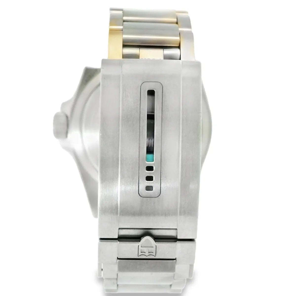 Tudor Pelagos Ultra Black Dial 43mm - Duci Watches