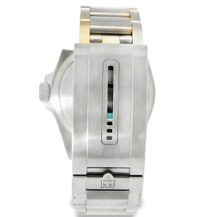 Tudor Pelagos Ultra Black Dial 43mm - Duci Watches