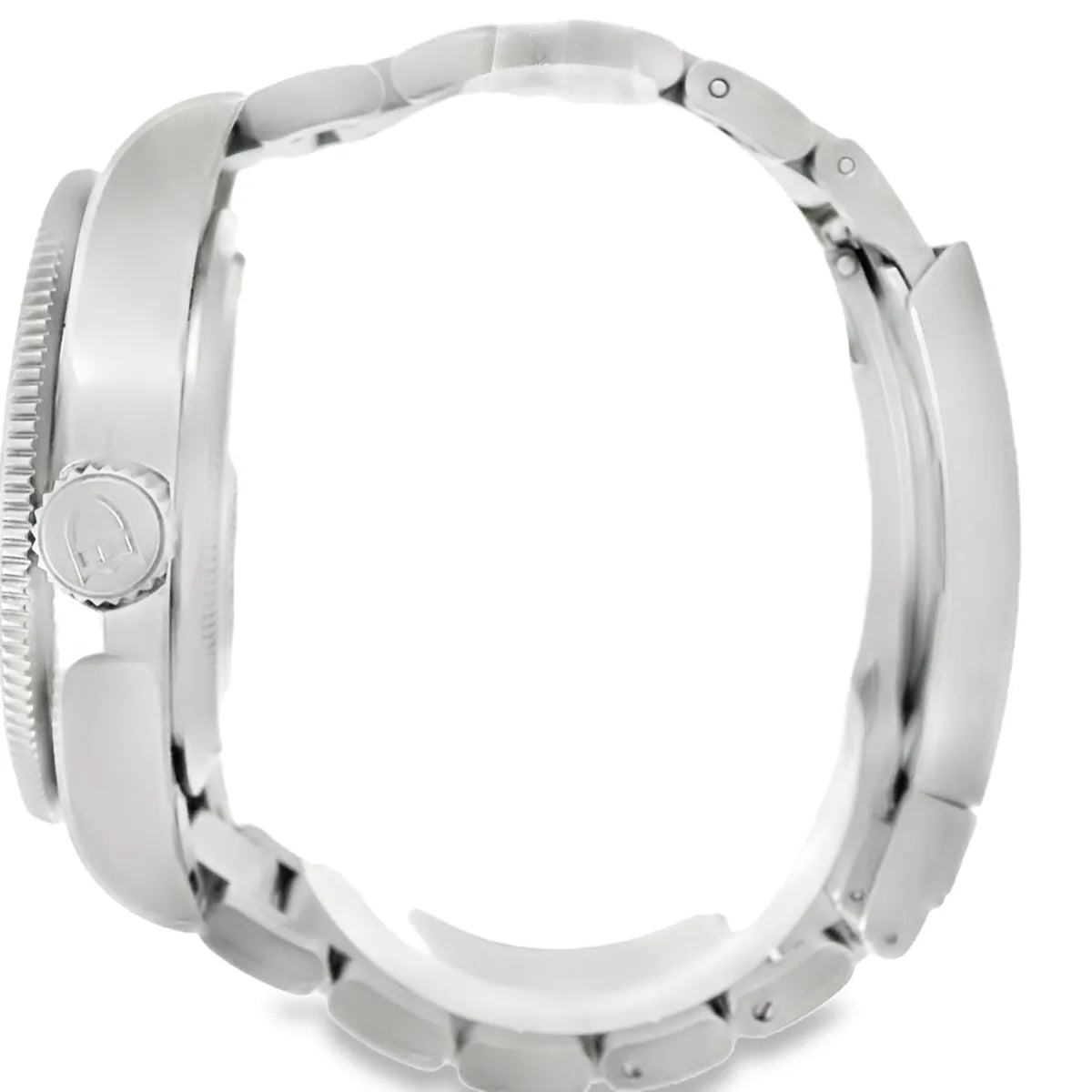 Tudor Pelagos Ultra Black Dial 43mm - Duci Watches