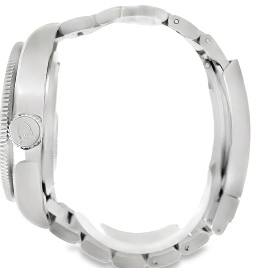 Tudor Pelagos Ultra Black Dial 43mm - Duci Watches